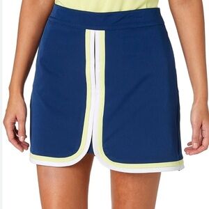 🎄Lady Hagen Women's Colorblock Golf Skort